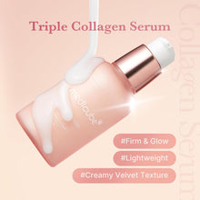 Load image into Gallery viewer, [medicube ] Triple Collagen Serum (55 ml / 1.85 fl oz)
