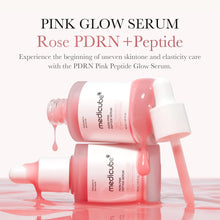 Load image into Gallery viewer, [medicube] PDRN Pink Peptide Serum (30 ml / 1.01 fl oz)
