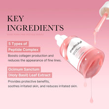 Load image into Gallery viewer, [medicube] PDRN Pink Peptide Serum (30 ml / 1.01 fl oz)
