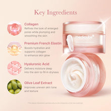 Load image into Gallery viewer, [medicube] Triple Collagen Cream (50 ml / 1.69 fl oz)
