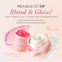 Load image into Gallery viewer, [medicube] Triple Collagen Cream (50 ml / 1.69 fl oz)
