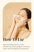 Load image into Gallery viewer, [Deoproce] RICE ENRICHED BRIGHTENING SOFT CLEANSING GEL (200 ml)
