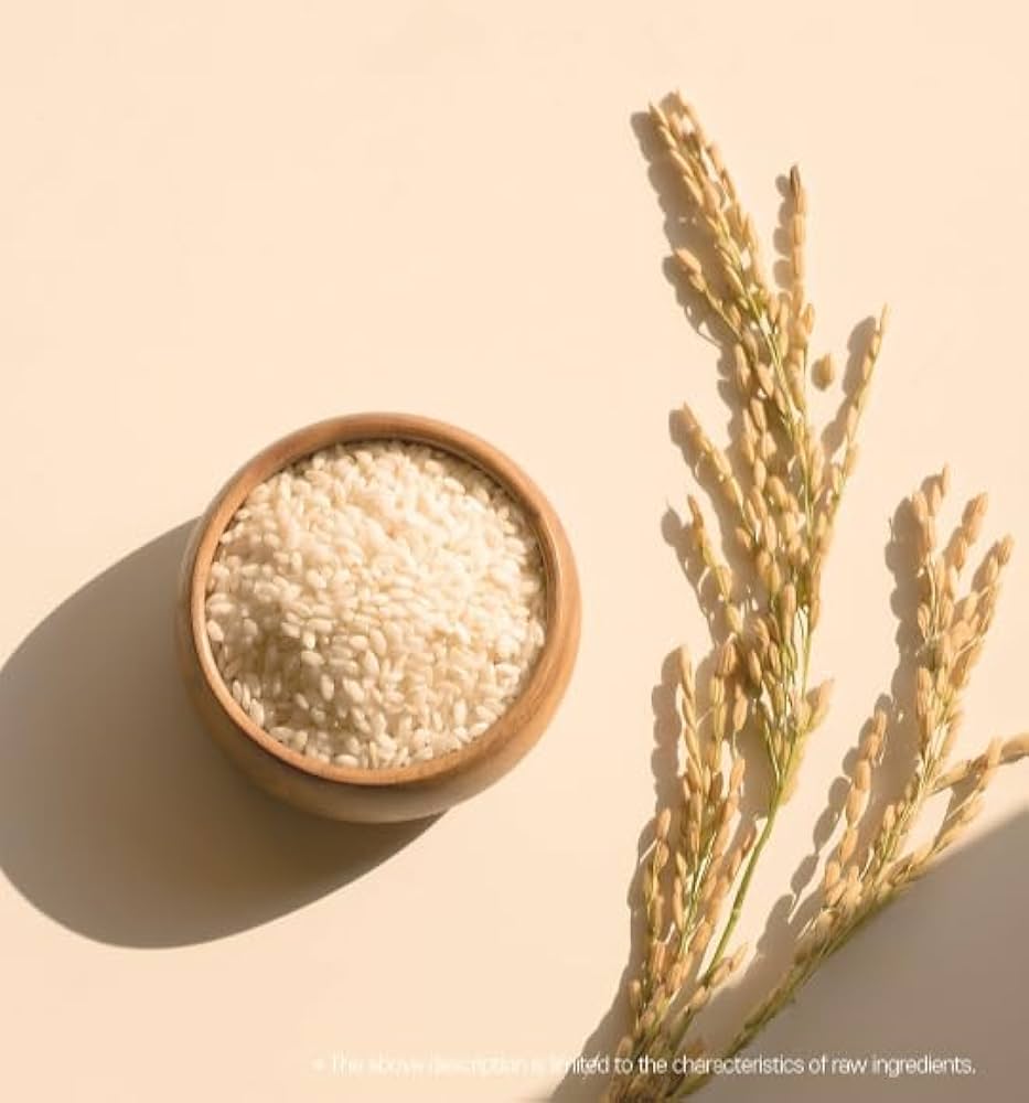 [Deoproce] RICE ENRICHED BRIGHTENING SOFT CLEANSING GEL (200 ml)