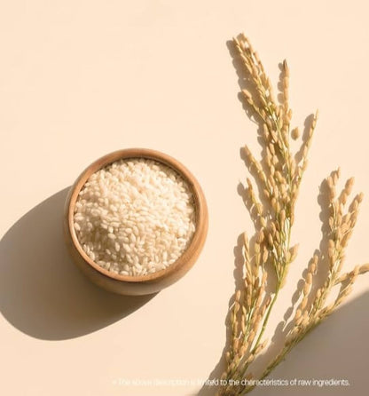 [Deoproce] RICE ENRICHED BRIGHTENING SOFT CLEANSING GEL (200 ml)