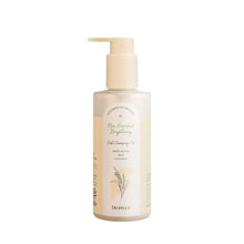 Load image into Gallery viewer, [Deoproce] RICE ENRICHED BRIGHTENING SOFT CLEANSING GEL (200 ml)
