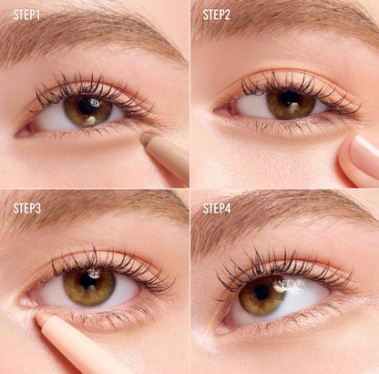 [colorgram] all-in-one aegoyo-sal maker  03 Real Tone