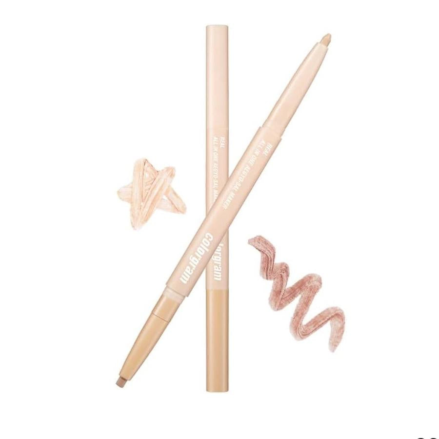 [colorgram] all-in-one aegoyo-sal maker  03 Real Tone