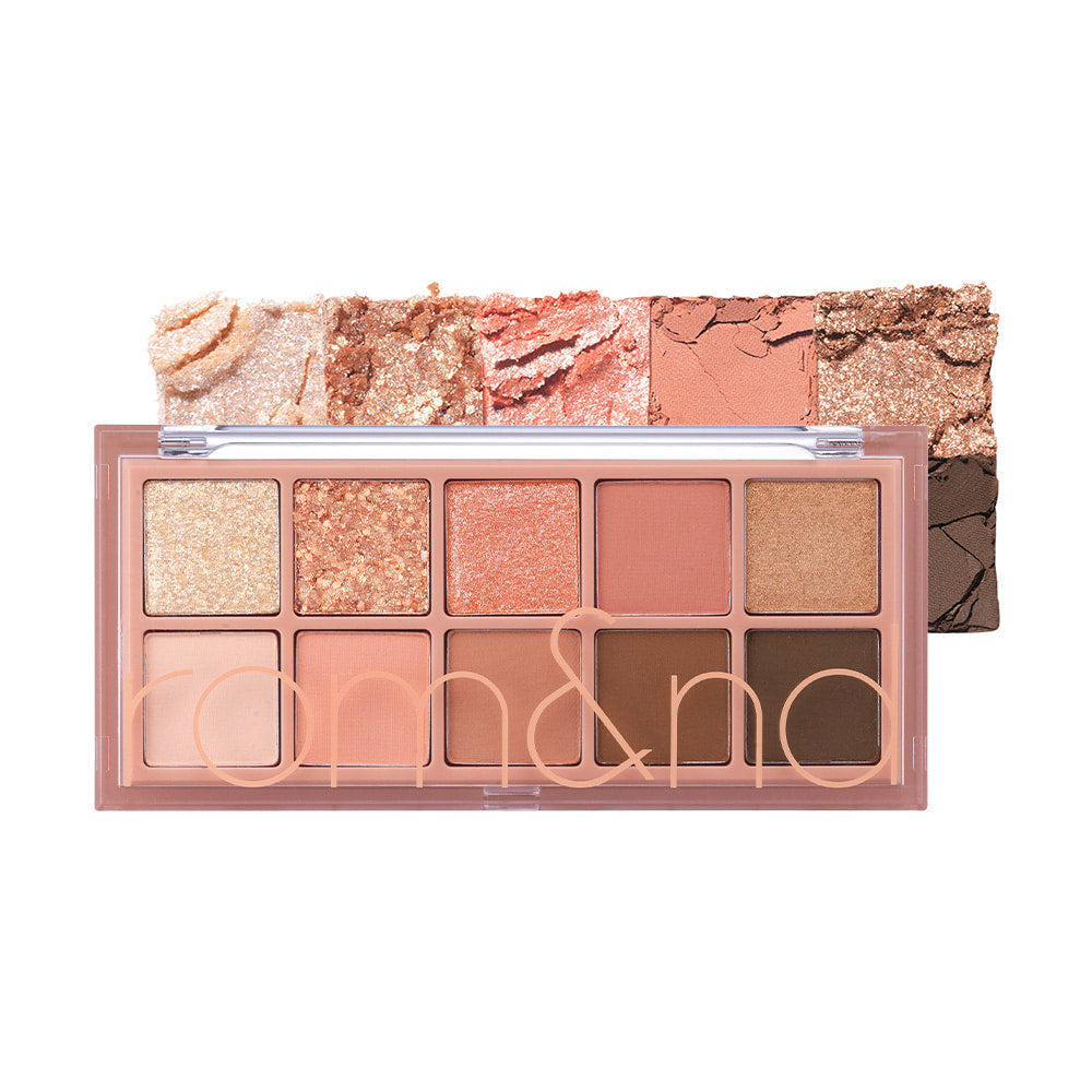 Better Than Palette 8.3g – #01 Pampas Garden