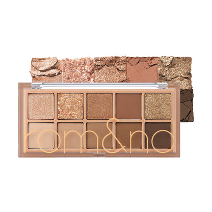 Better Than Palette 8.3g – #02 Mahogany Garden