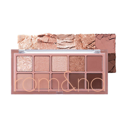Better Than Palette 8.3g – #03 Rosebud Garden