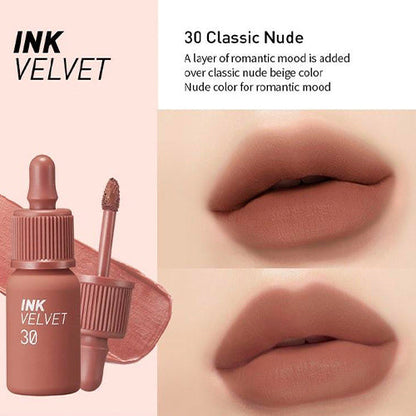 Ink Velvet Tint #30 Classic Nude