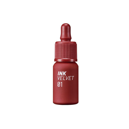 Ink Velvet Tint #01 Good Brick