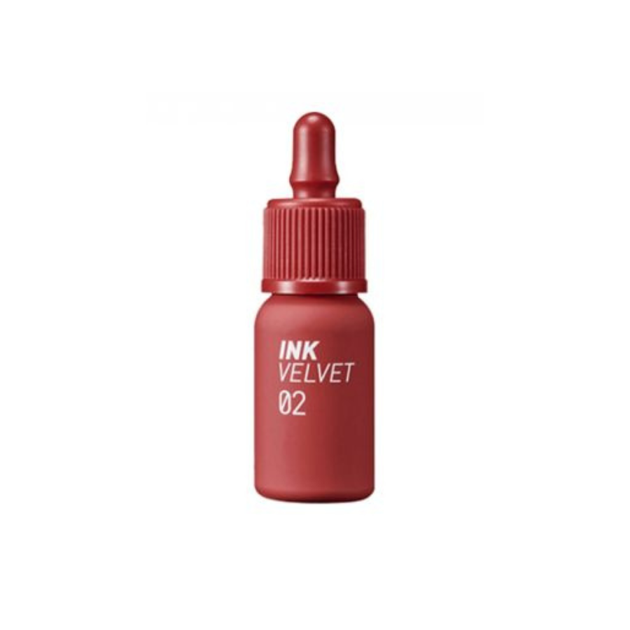 Ink Velvet Tint #02 Celeb Deep Rose