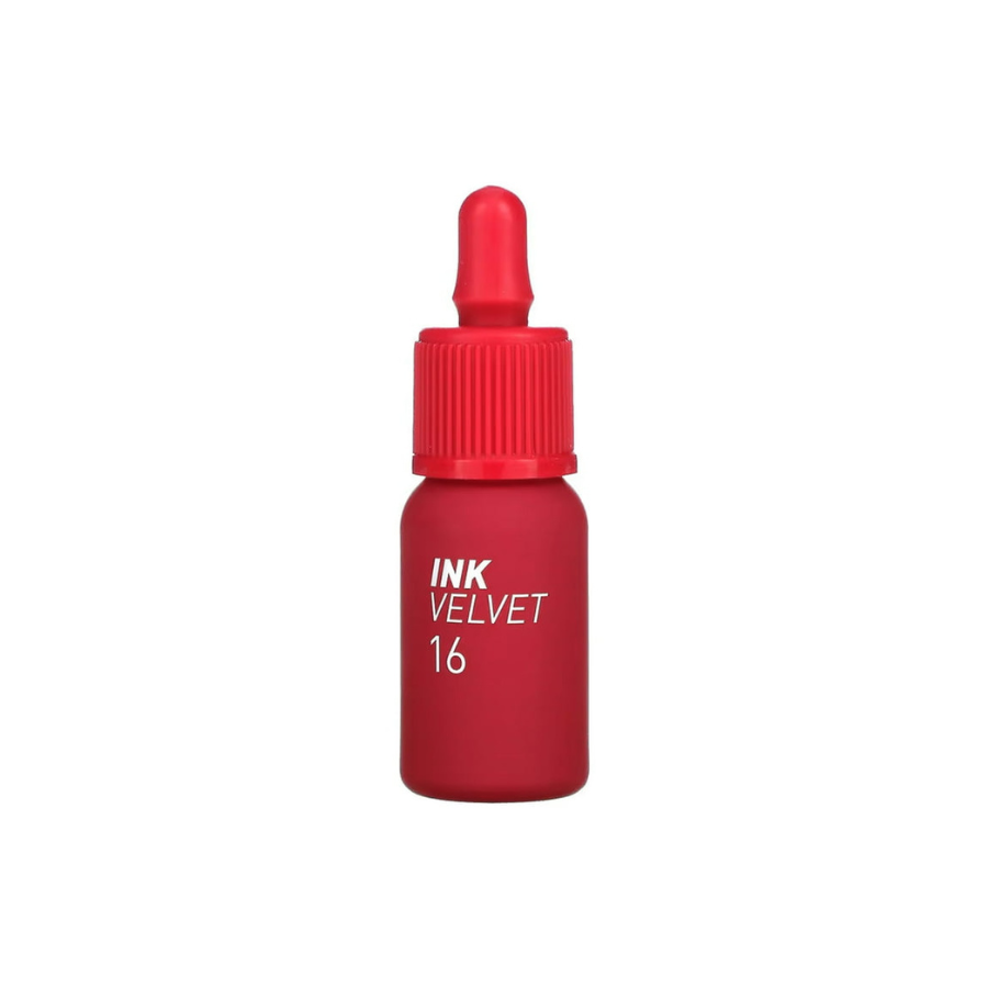 Ink Velvet Tint #16 Heart Fuchsia Pink