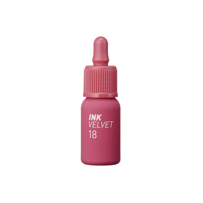 Ink Velvet Tint #18 Star Plum Pink