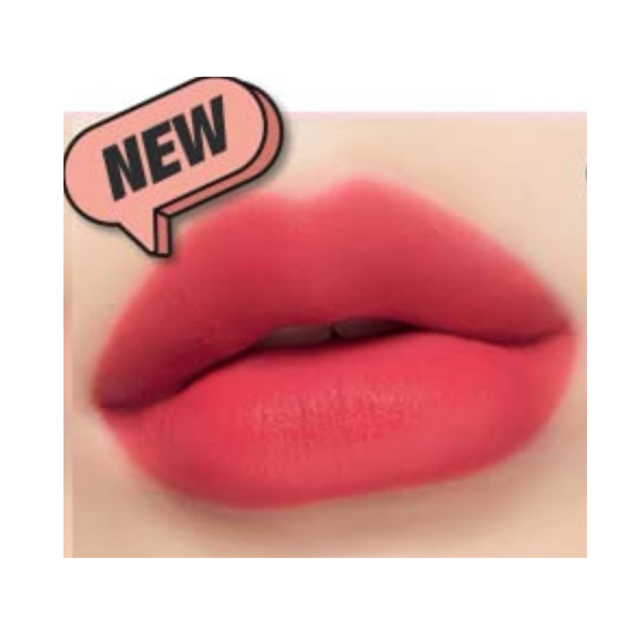 Ink Velvet Tint #21 Vitality Coral Red