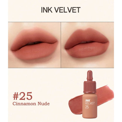 Ink Velvet Tint #25 Cinnamon Nude