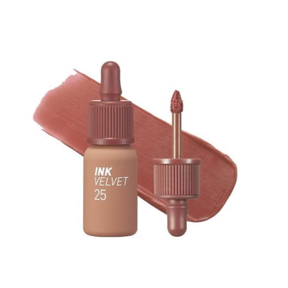 Ink Velvet Tint #25 Cinnamon Nude