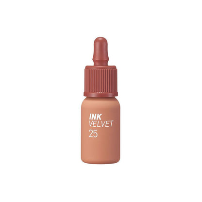 Ink Velvet Tint #25 Cinnamon Nude