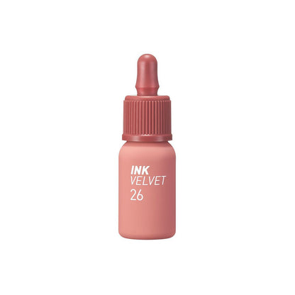 Ink Velvet Tint #26 Well-Made Nude