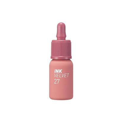 Ink Velvet Tint #27 Strawberry Nude