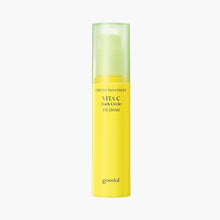 Load image into Gallery viewer, [GOODAL] Green Tangerine Vita C Dark Circle Eye Cream (30ml)
