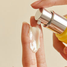 Load image into Gallery viewer, [GOODAL] Green Tangerine Vita C Dark Circle Eye Cream (30ml)
