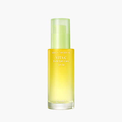[GOODAL ] Green Tangerine Vita C Dark Spot Serum (40ml)