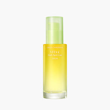 Load image into Gallery viewer, [GOODAL ] Green Tangerine Vita C Dark Spot Serum (40ml)

