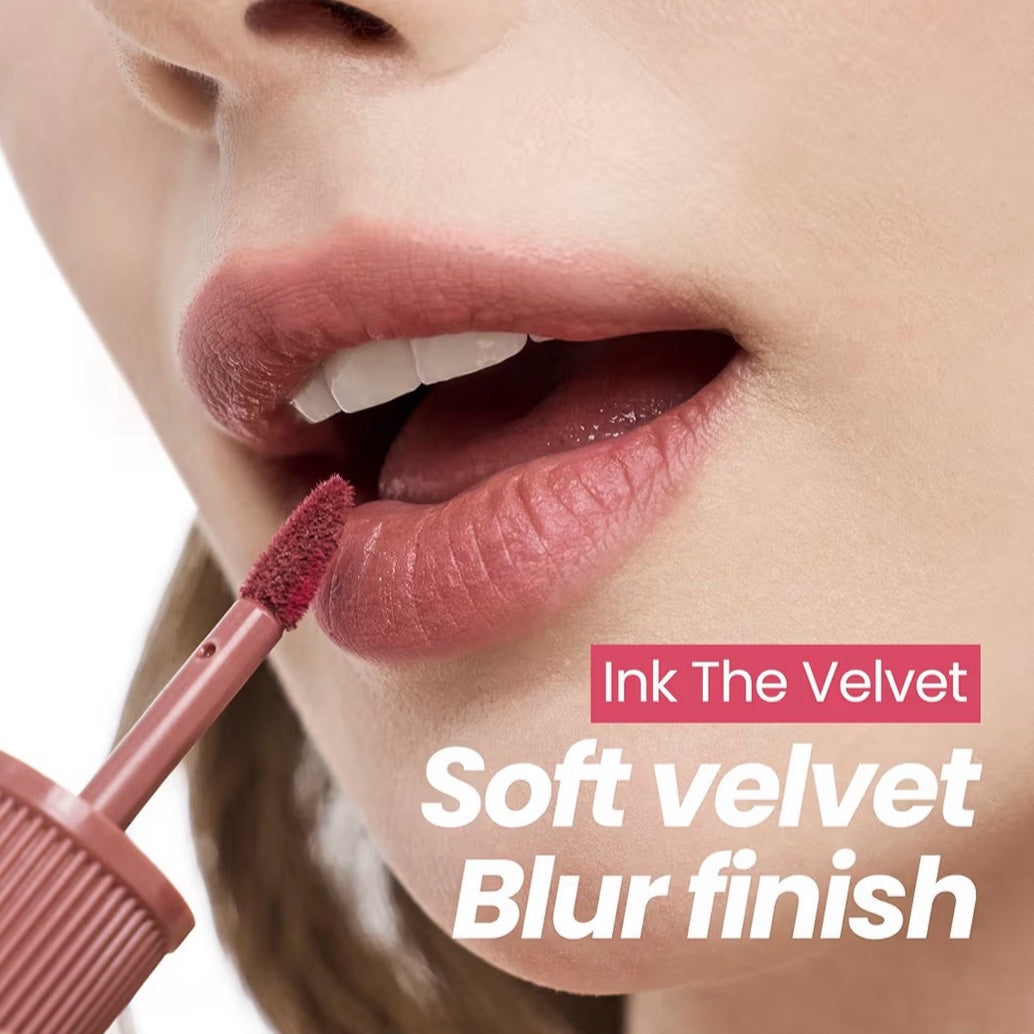 Ink Velvet Tint #45 Rosy Pink