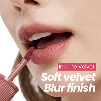 Ink Velvet Tint #45 Rosy Pink