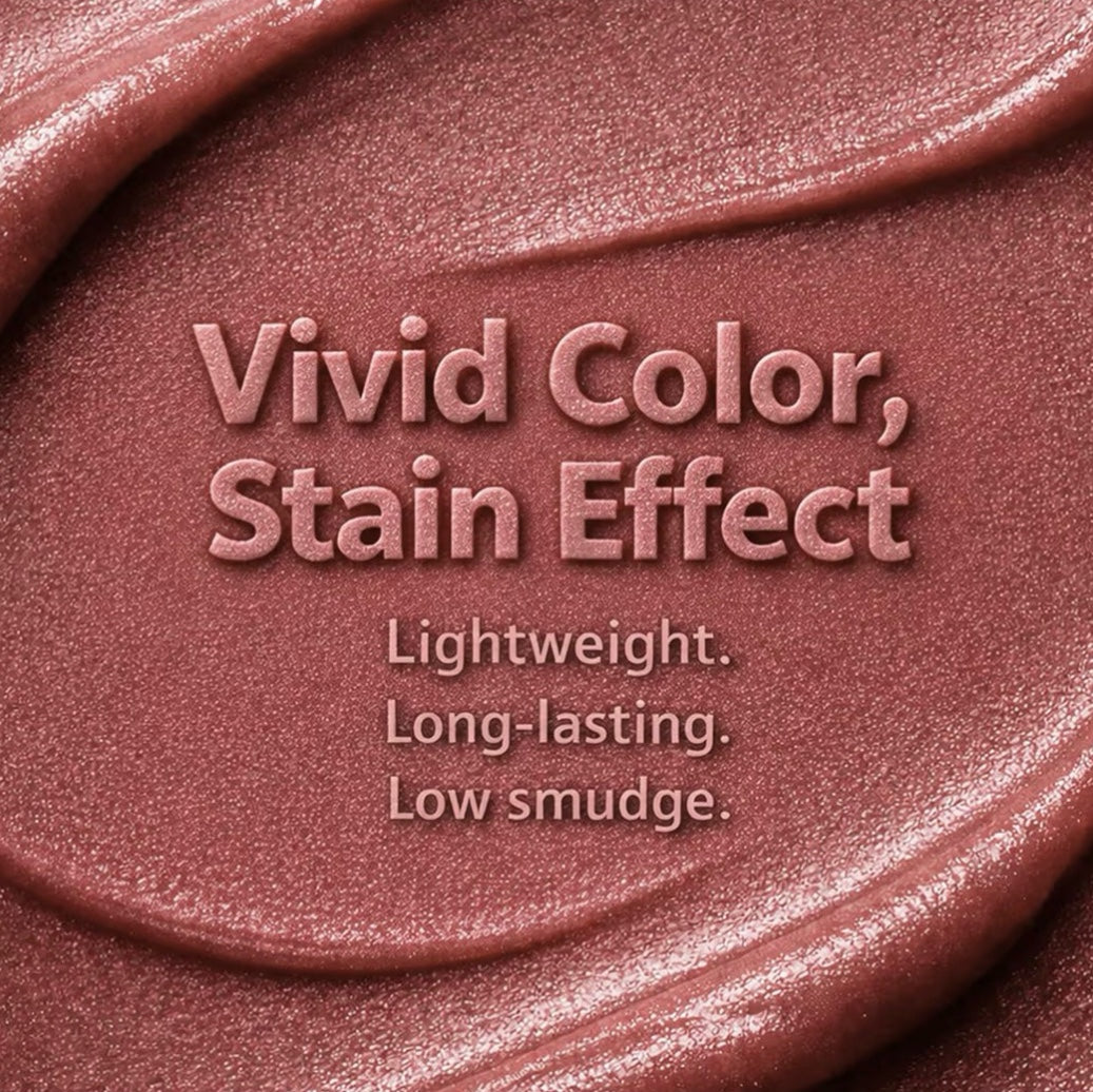 Ink Velvet Tint #45 Rosy Pink