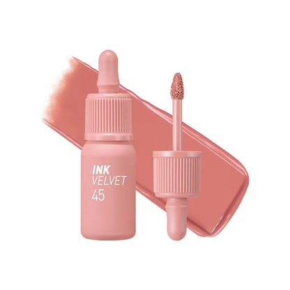 Ink Velvet Tint #45 Rosy Pink