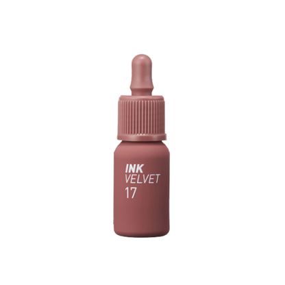 Ink Velvet Tint #17 Rosy Nude