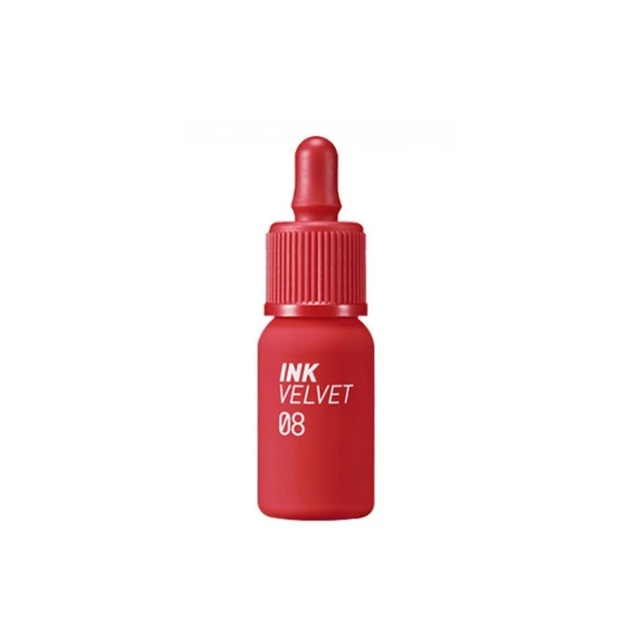 Ink Velvet Tint #08 Sellout Red