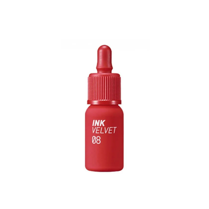 Ink Velvet Tint #08 Sellout Red