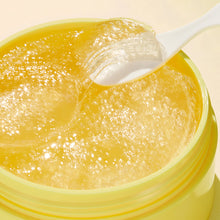 Load image into Gallery viewer, [GOODAL] Green Tangerine Vita C Eye Gel Patch
