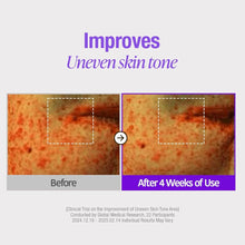 Load image into Gallery viewer, [GOODAL] Green Tangerine Vita C Niacinamide 10 Toning Ampoule (30ml)
