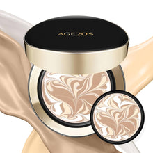 Load image into Gallery viewer, [AGE20’S] Signature Essence Pact SPF 50+ (Pack of 2)
