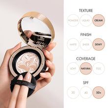 Load image into Gallery viewer, [AGE20’S] Signature Essence Pact SPF 50+ (Pack of 2)
