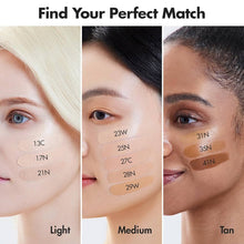 Load image into Gallery viewer, [AGE20’S] Signature Essence Pact SPF 50+ (Pack of 2)
