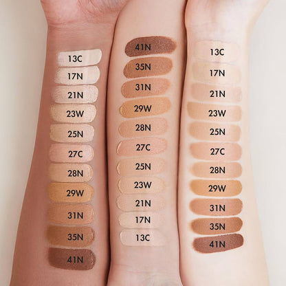 [AGE20’S] Signature Essence Pact SPF 50+ (Pack of 2)