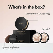 Load image into Gallery viewer, [AGE20’S] Signature Essence Pact SPF 50+ (Pack of 2)
