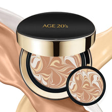 Load image into Gallery viewer, [AGE20’S] Signature Essence Pact SPF 50+ (Pack of 2)
