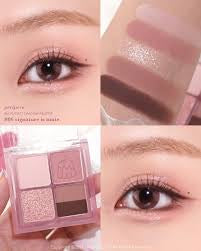 Ink Pocket Shadow Palette 06 Signature is Mute
