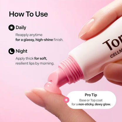 Cellmazing Lip Essence 11ml