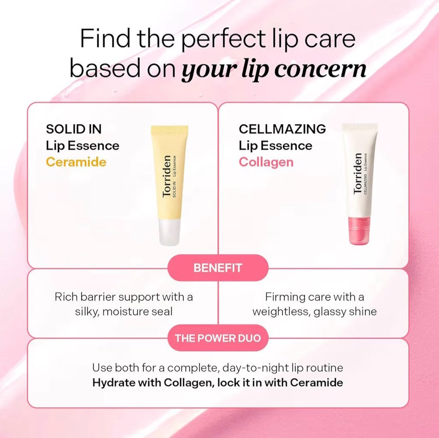 Cellmazing Lip Essence 11ml