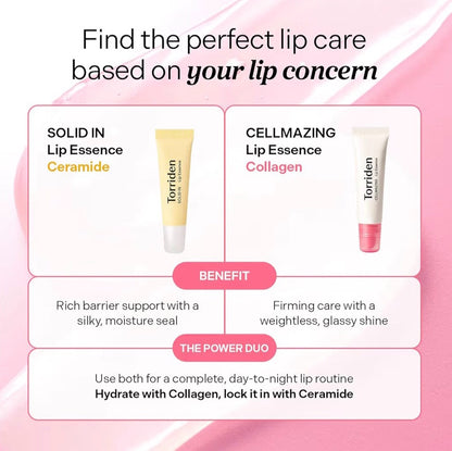 Cellmazing Lip Essence 11ml