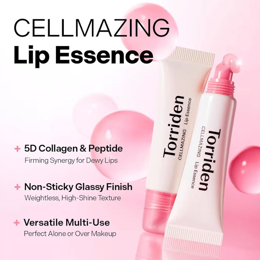 Cellmazing Lip Essence 11ml
