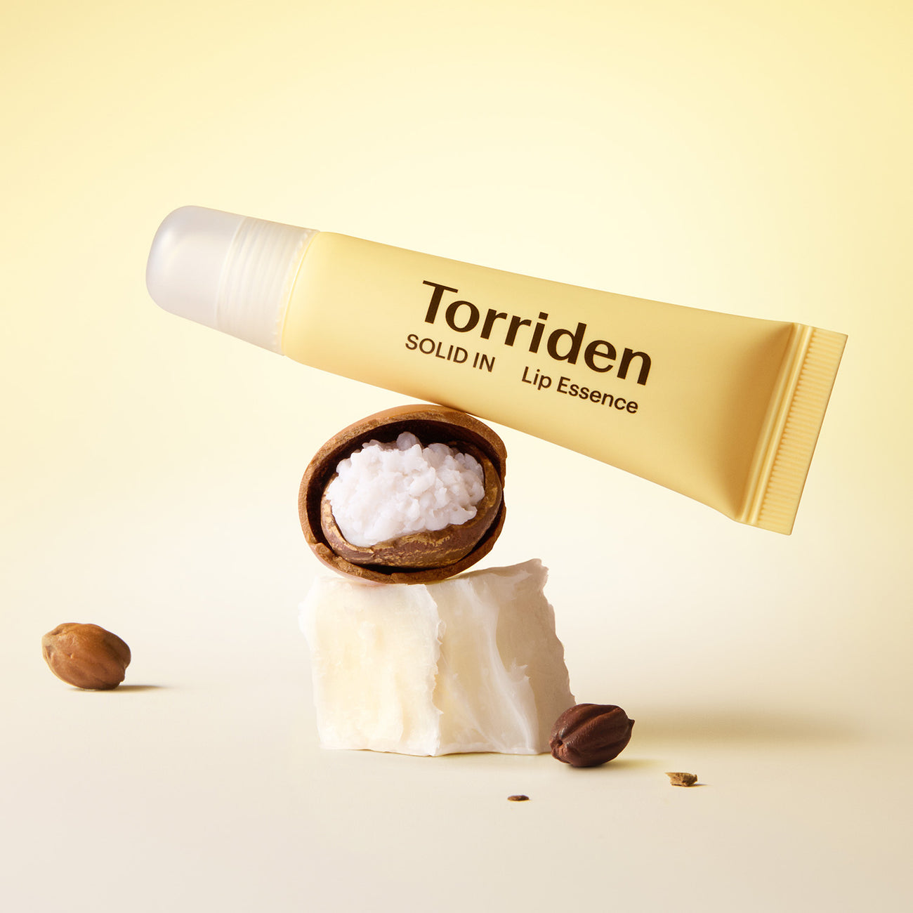 Solid In Lip Essence 11ml